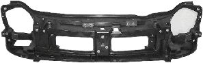 VAN WEZEL 4395668 -  Облицовка передка